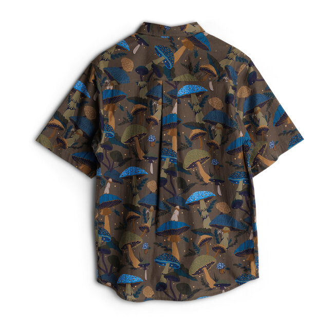 Kavu Men's Festaruski Shirt