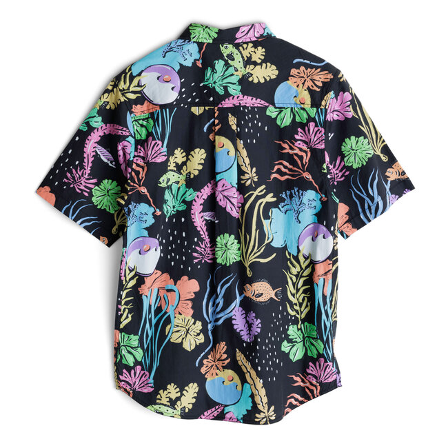 Kavu Men's Festaruski Shirt