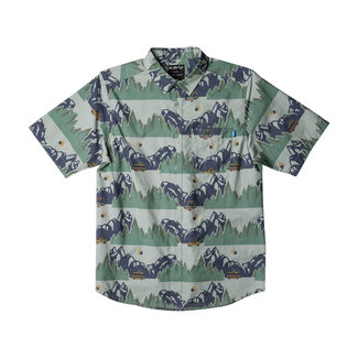 Kavu Men's The Jam Shirt