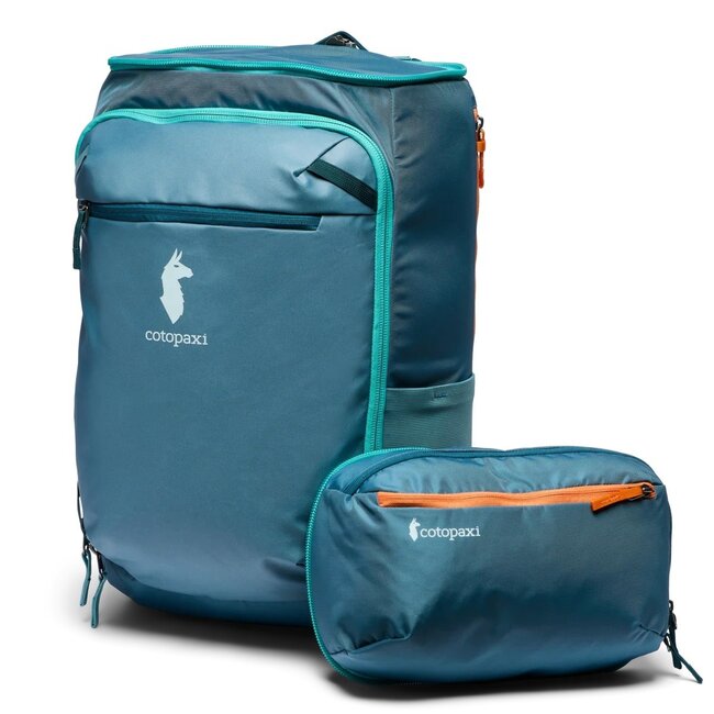 Cotopaxi Allpa 50L Adventure Travel Pack