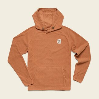 Howler Brothers Men's Palo Duro Grid Fleece Hoodie