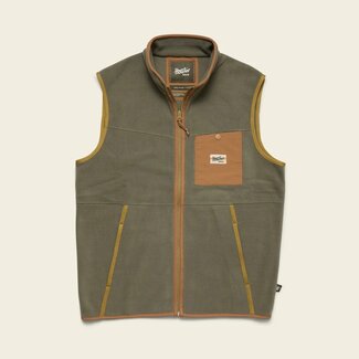 Howler Brothers Men's Free Range Fleece Vest