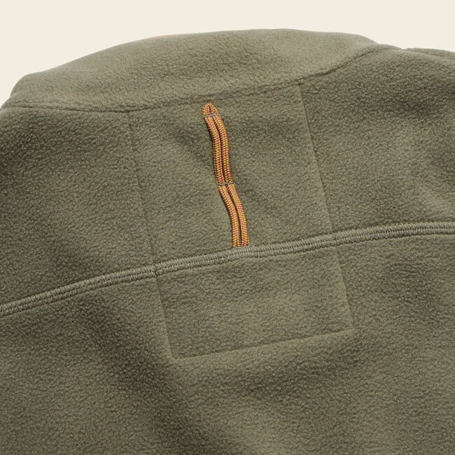 Howler Brothers Men's Free Range Fleece Vest