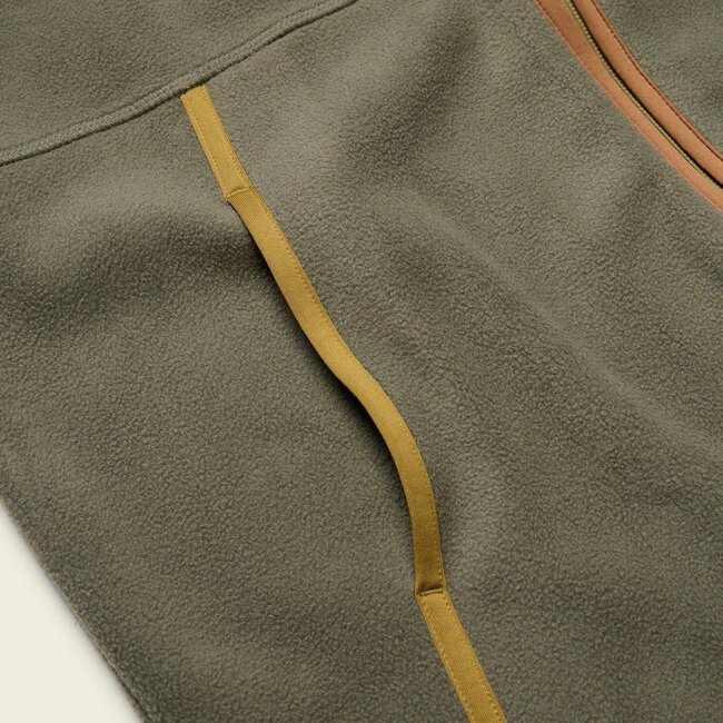 Howler Brothers Men's Free Range Fleece Vest