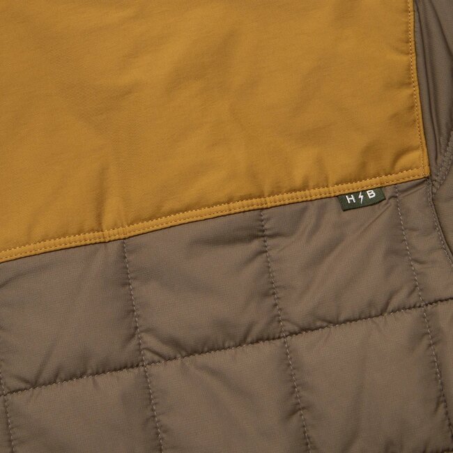 Howler Brothers Men's Merlin Jacket