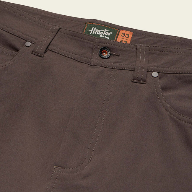 Howler Brothers Men's Frontside Tech Pants