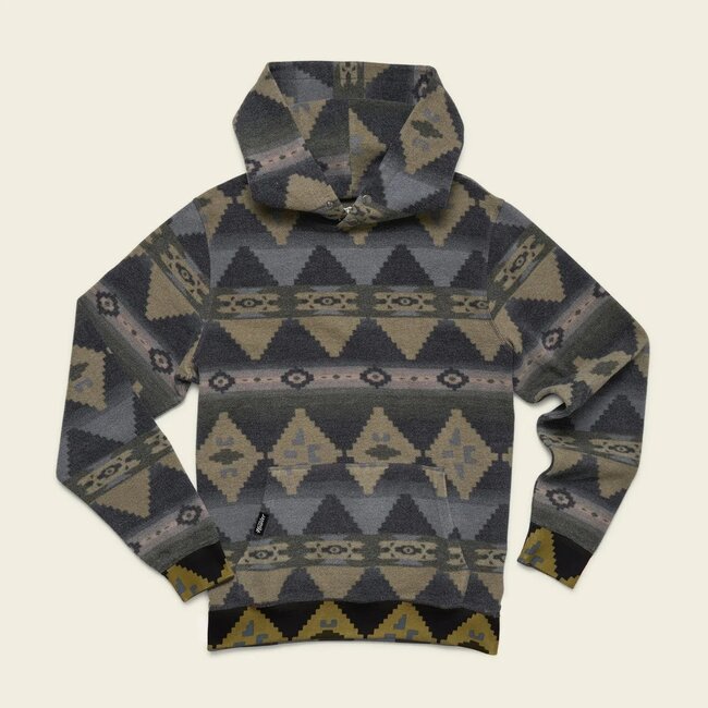 Howler Brothers Men's Tajima Hoodie