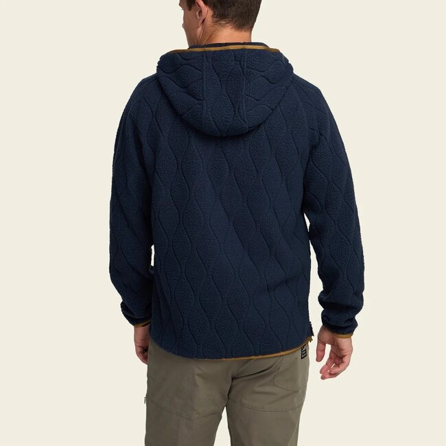 Howler Brothers Men's Chisos Hooded Pullover