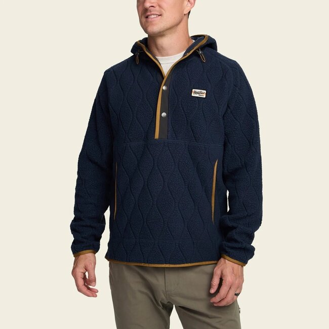 Howler Brothers Men's Chisos Hooded Pullover