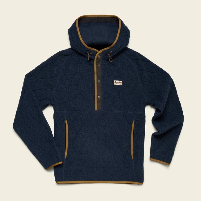 Howler Brothers Men's Chisos Hooded Pullover