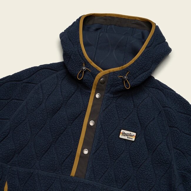 Howler Brothers Men's Chisos Hooded Pullover