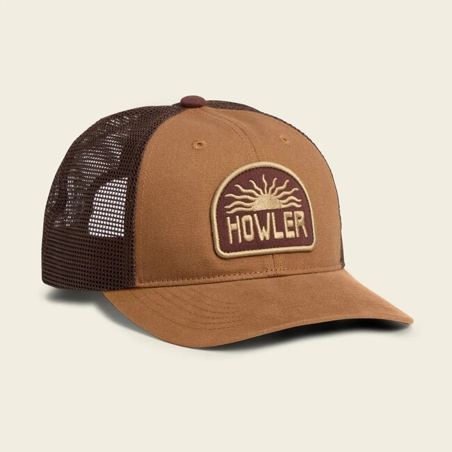 Howler Brothers Standard Hat