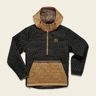 Howler Brothers Men's Voltage Quilted Pullover