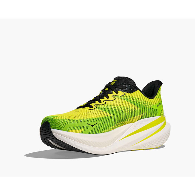 Hoka Men's Mach X 3