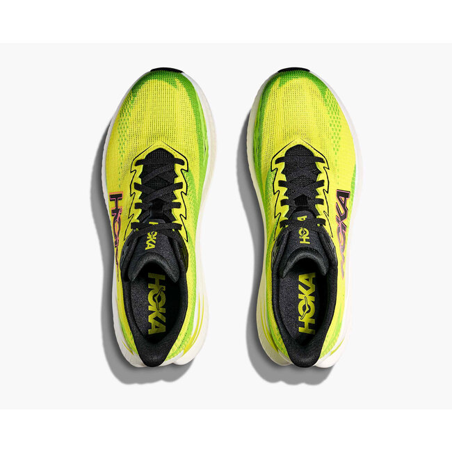 Hoka Men's Mach X 3