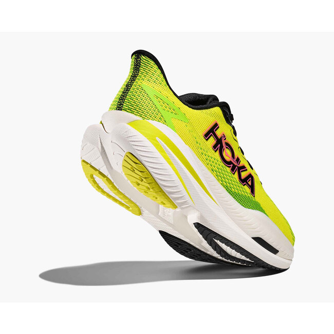 Hoka Men's Mach X 3