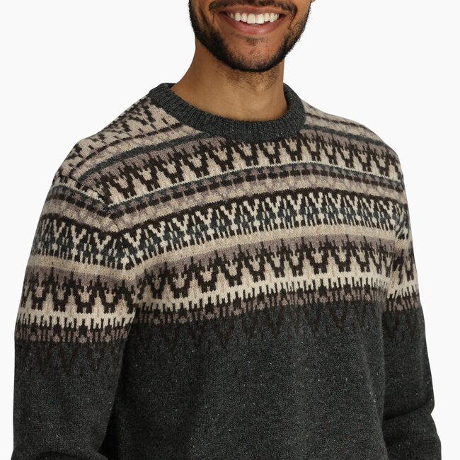 Royal Robbins Men's Arch Rock Crew Sweater