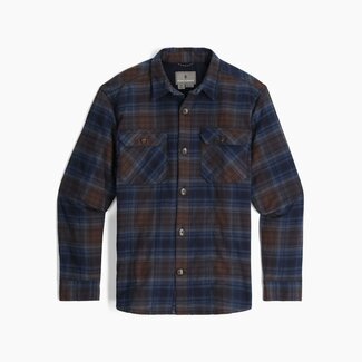 Royal Robbins Men's Snowcap Lined Flannel