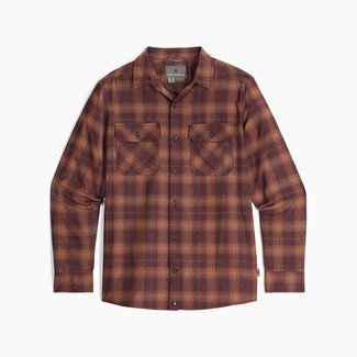 Royal Robbins Men's Vogelsang Long Sleeve