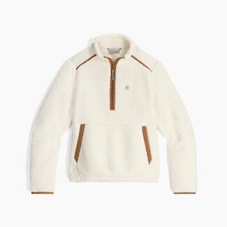 Royal Robbins Women's Palisades 1/2 Zip