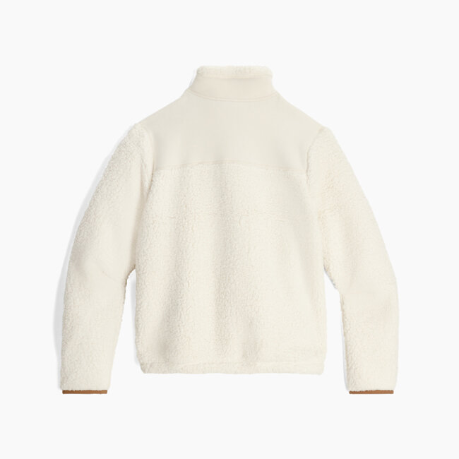 Royal Robbins Women's Palisades 1/2 Zip