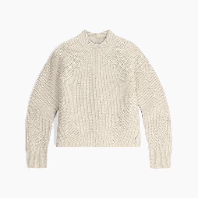 Royal Robbins Women's Rockcraft Mock Neck