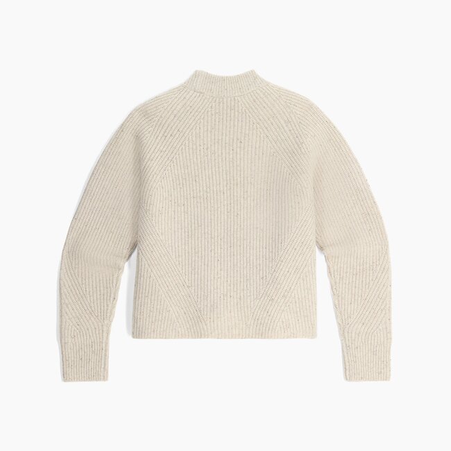 Royal Robbins Women's Rockcraft Mock Neck