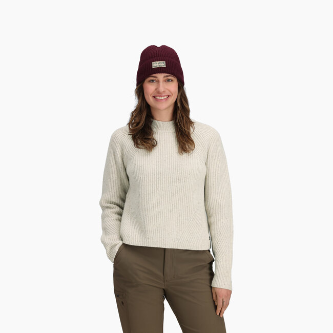 Royal Robbins Women's Rockcraft Mock Neck