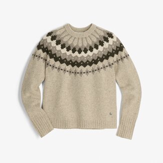 Royal Robbins Women's Rockcraft Wool Crew Sweater