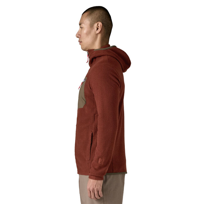 Patagonia Men's R1 Air Full-Zip Hoody