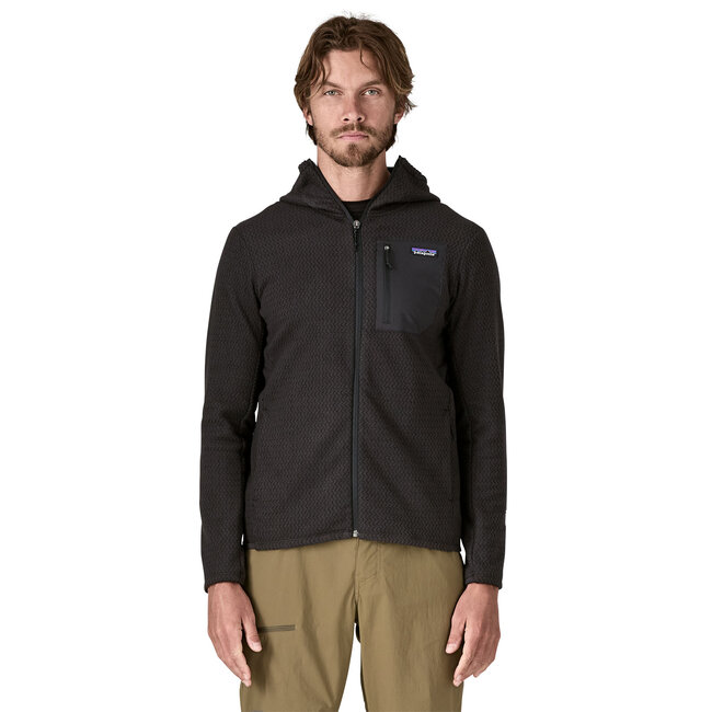 Patagonia Men's R1 Air Full-Zip Hoody