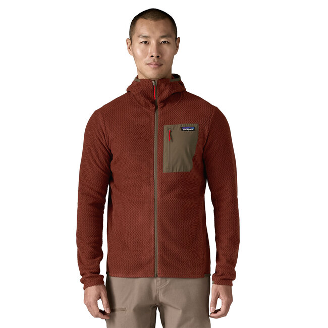 Patagonia Men's R1 Air Full-Zip Hoody
