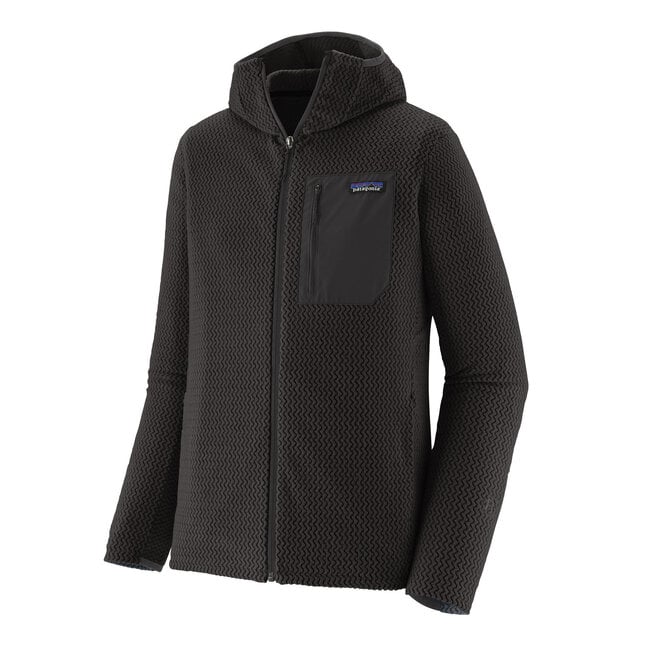 Patagonia Men's R1 Air Full-Zip Hoody