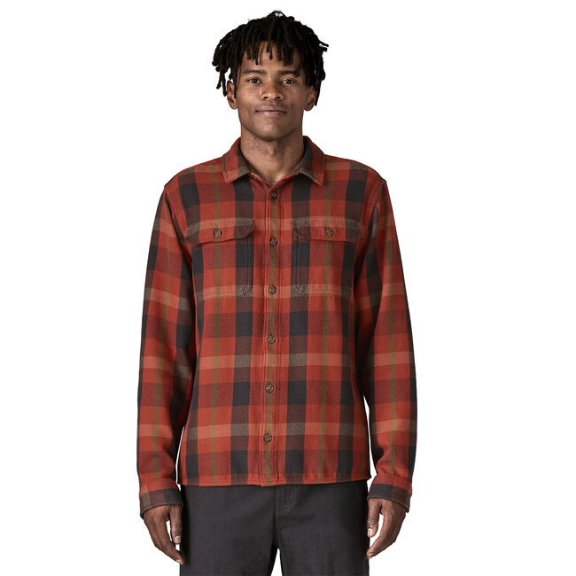 Patagonia Men's Fjord Loft Shirt