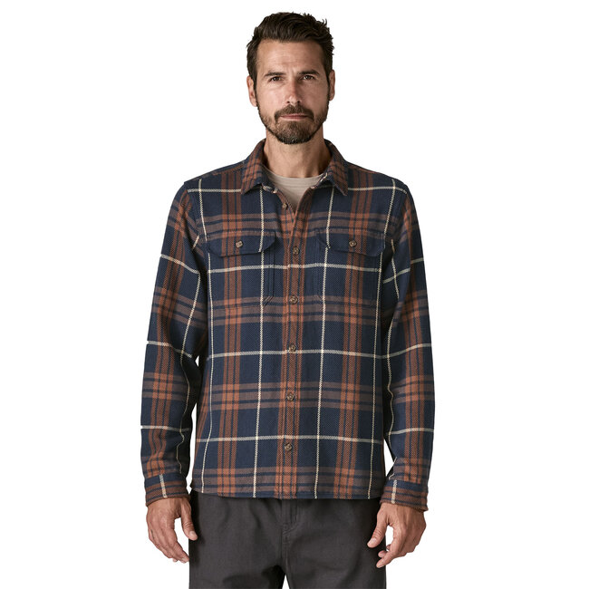 Patagonia Men's Fjord Loft Shirt