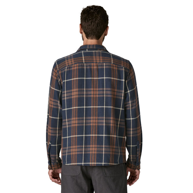 Patagonia Men's Fjord Loft Shirt