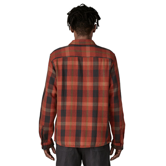 Patagonia Men's Fjord Loft Shirt