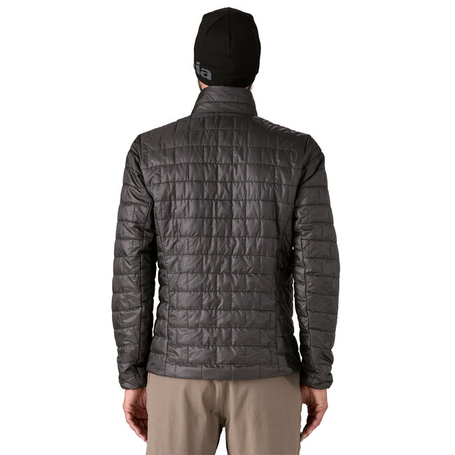 Patagonia Men's Nano Puff Jacket