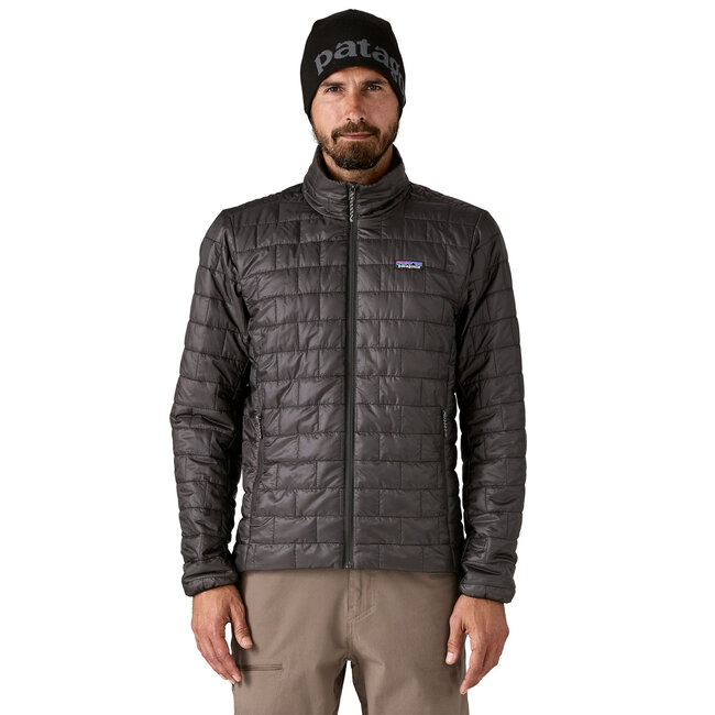 Patagonia Men's Nano Puff Jacket
