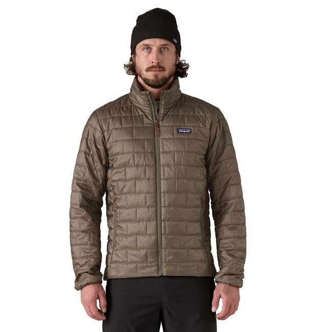 Patagonia Men's Nano Puff Jacket