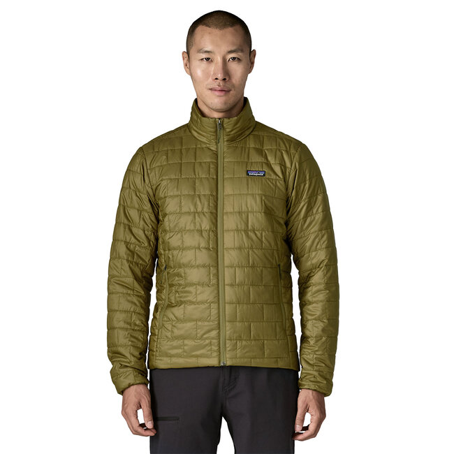 Patagonia Men's Nano Puff Jacket