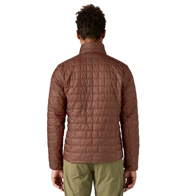 Patagonia Men's Nano Puff Jacket