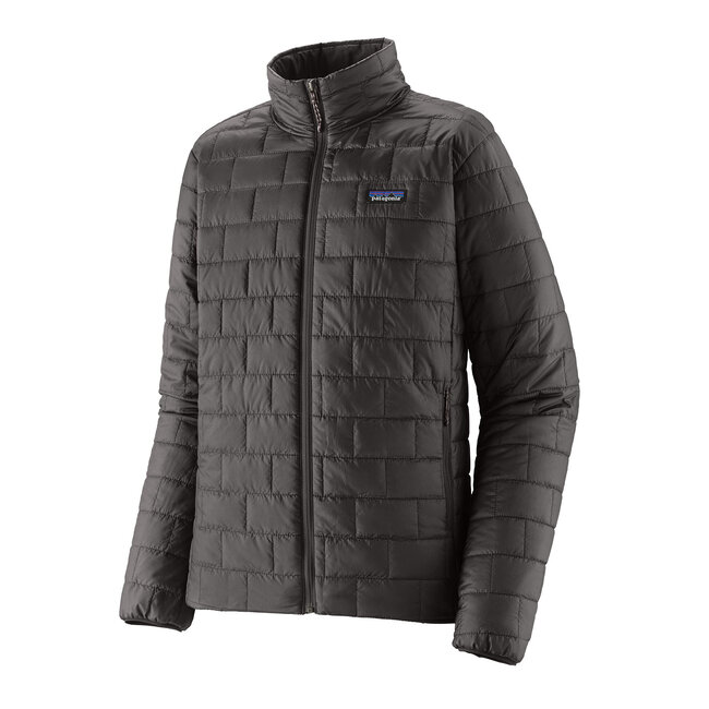 Patagonia Men's Nano Puff Jacket