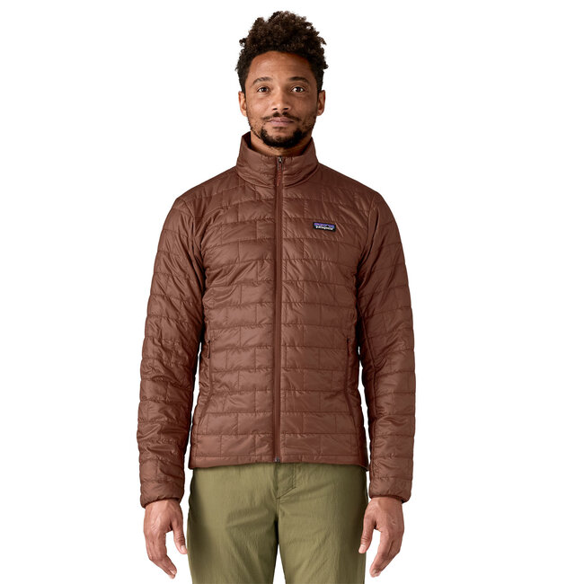 Patagonia Men's Nano Puff Jacket