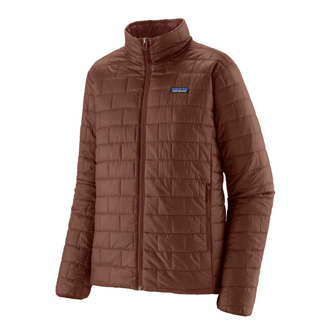 Patagonia Men's Nano Puff Jacket