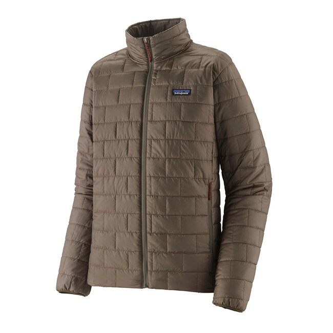 Patagonia Men's Nano Puff Jacket