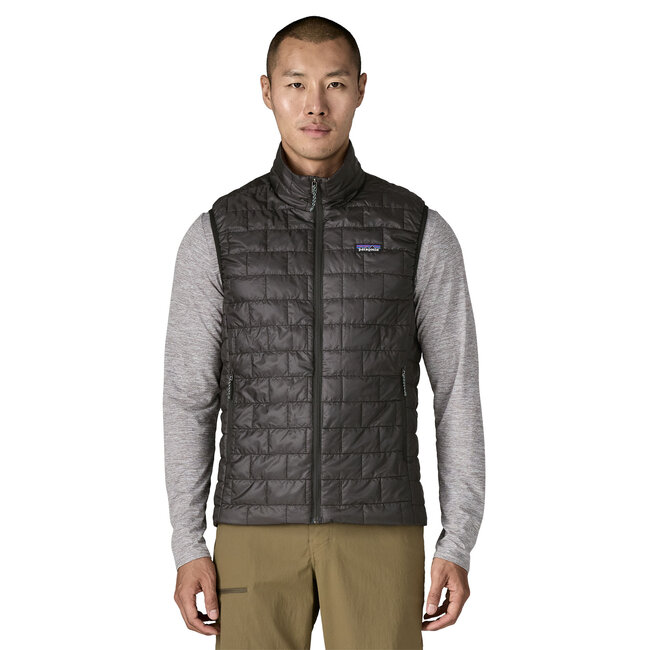 Patagonia Men's Nano Puff Vest