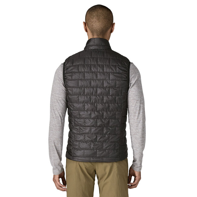 Patagonia Men's Nano Puff Vest