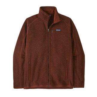 Patagonia Men's Better Sweater Jacket