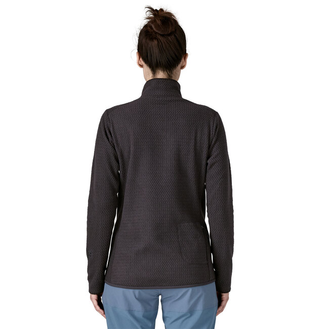 Patagonia Women's R1 Air Zip Neck